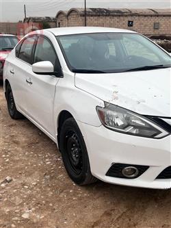 نیسان سێنترا